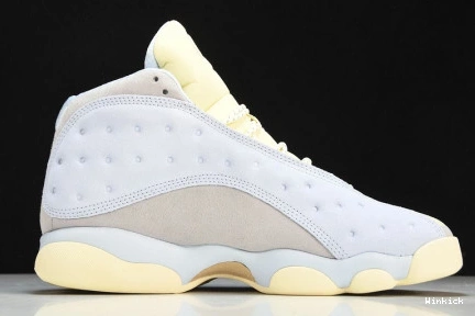 SoleFly DX5763-100  Retro Jordan 13 0820